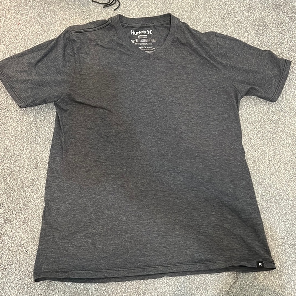Mens Hurley Shirt